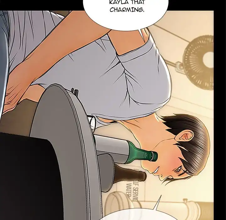 Superstar Cynthia Oh Chapter 11 - Page 36