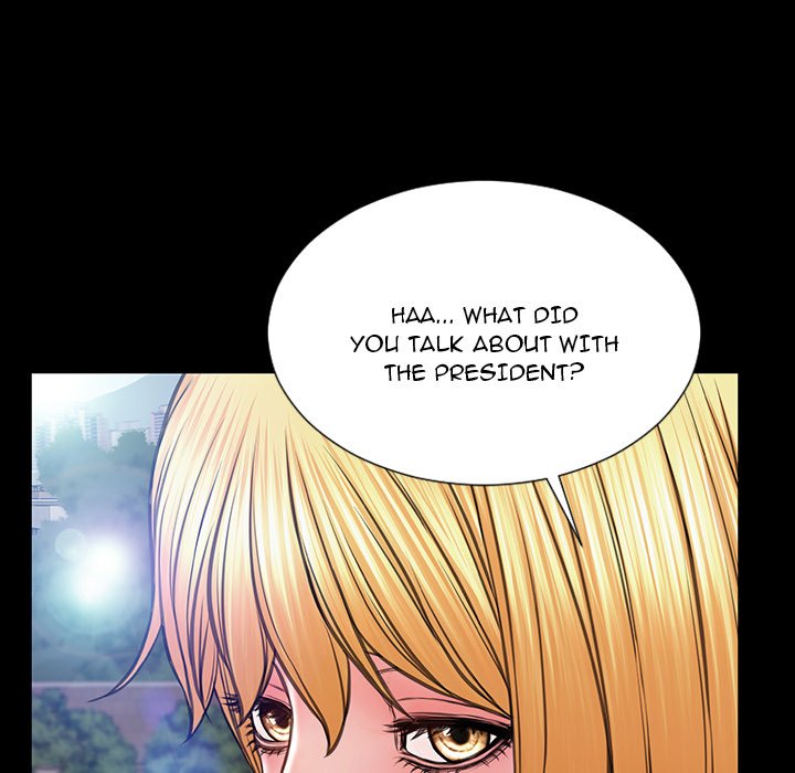 Superstar Cynthia Oh Chapter 32 - Page 115