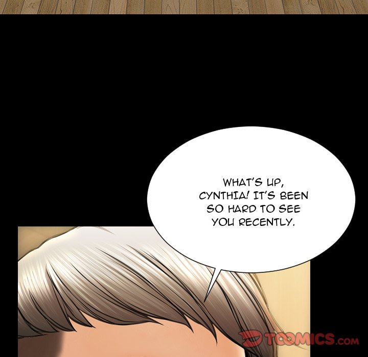 Superstar Cynthia Oh Chapter 32 - Page 135