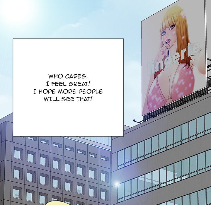 Superstar Cynthia Oh Chapter 43 - Page 112