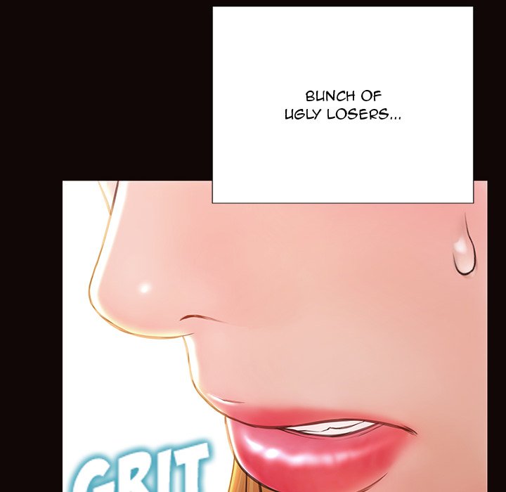 Superstar Cynthia Oh Chapter 43 - Page 134