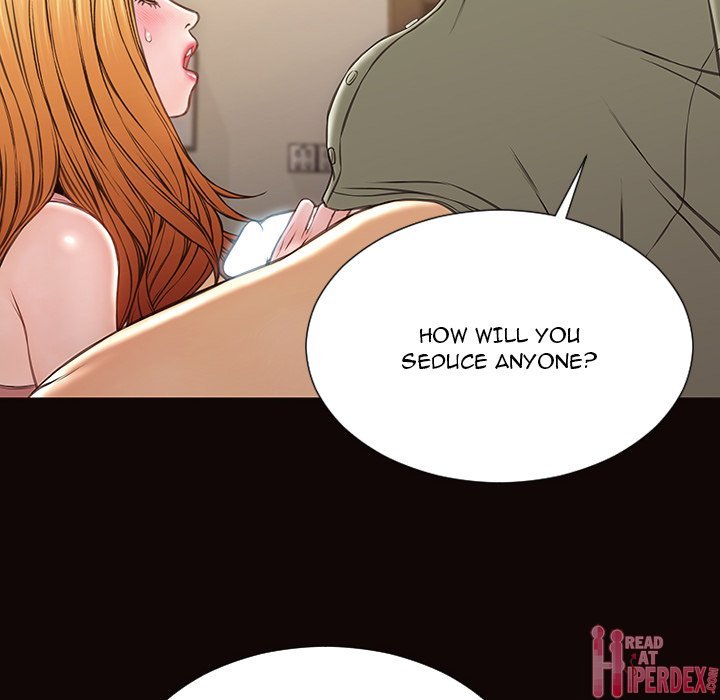 Superstar Cynthia Oh Chapter 50 - Page 101