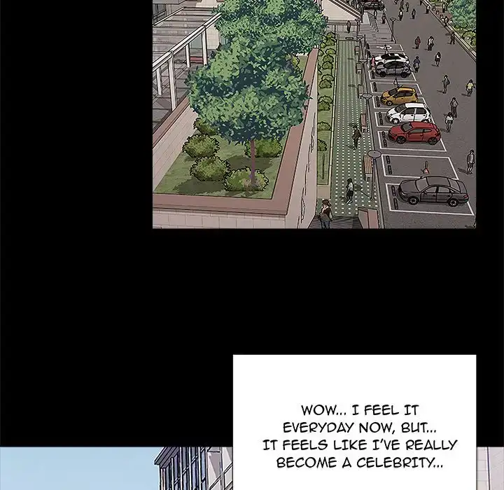 Superstar Cynthia Oh Chapter 9 - Page 39