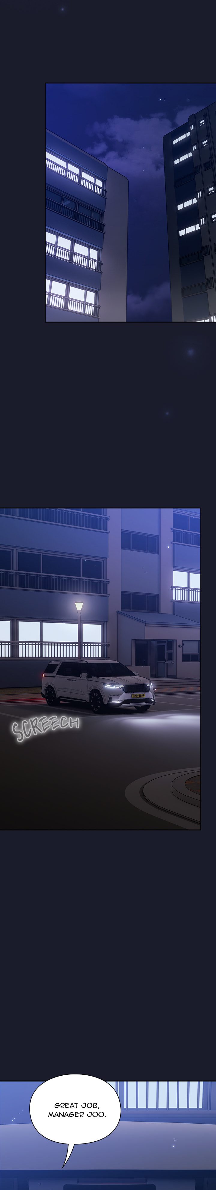 Let’s Play Hooky Chapter 1 - Page 29