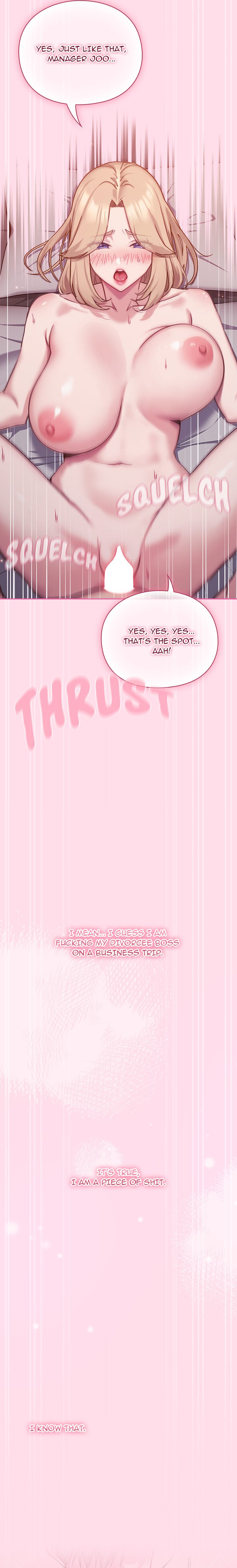 Let’s Play Hooky Chapter 1 - Page 3