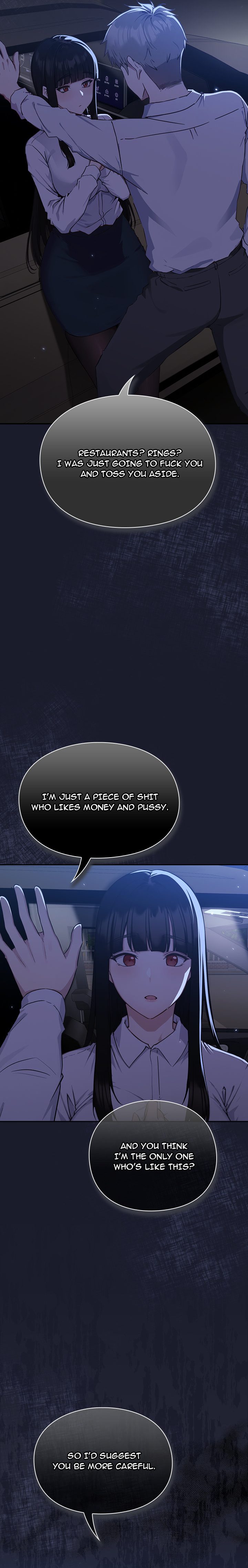 Let’s Play Hooky Chapter 1 - Page 56