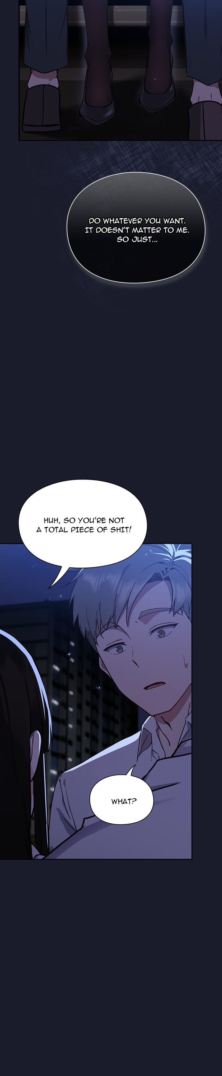 Let’s Play Hooky Chapter 1 - Page 58