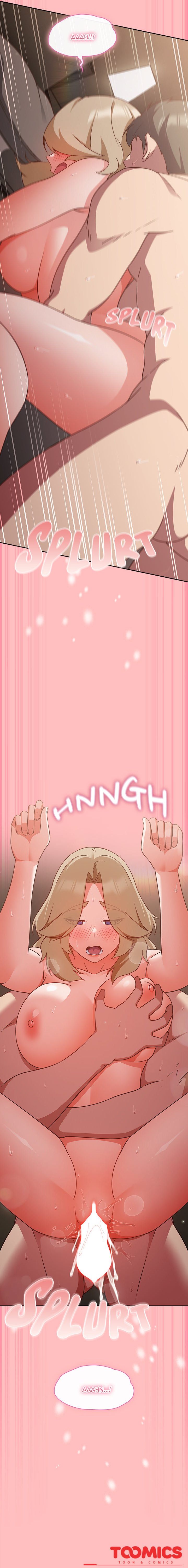 Let’s Play Hooky Chapter 10 - Page 24