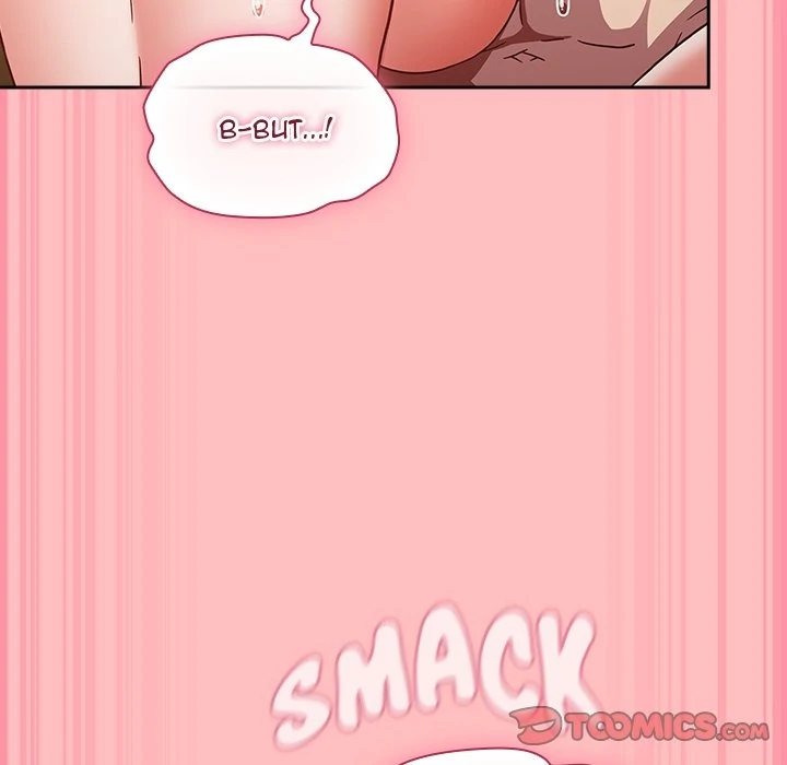 Let’s Play Hooky Chapter 11 - Page 116