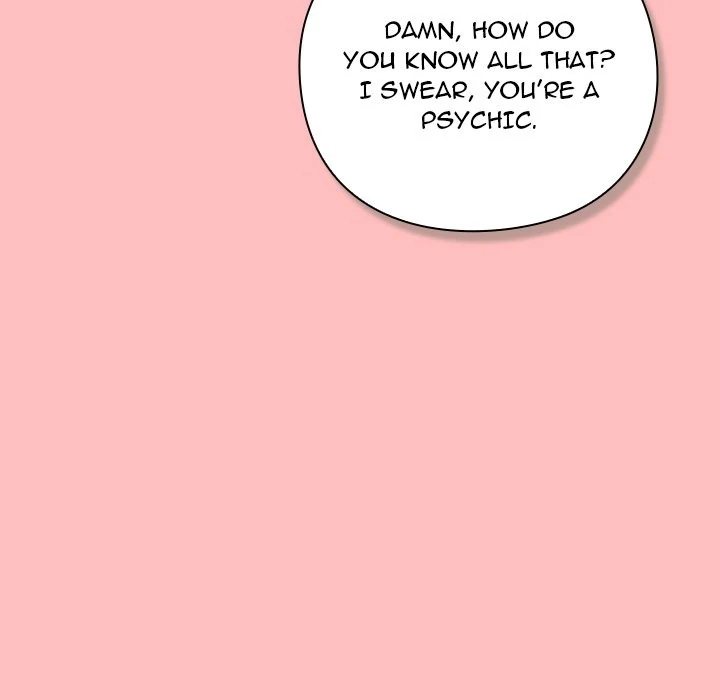 Let’s Play Hooky Chapter 11 - Page 19