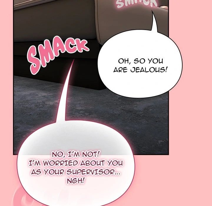 Let’s Play Hooky Chapter 11 - Page 61