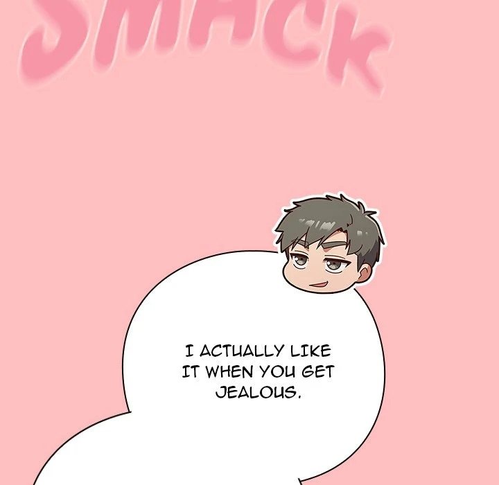 Let’s Play Hooky Chapter 11 - Page 64