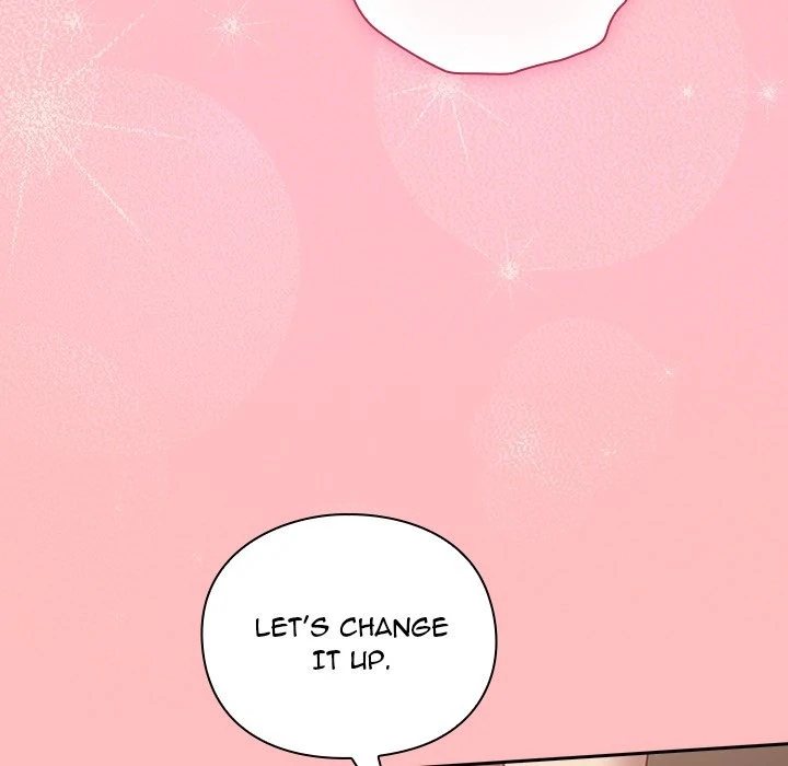 Let’s Play Hooky Chapter 11 - Page 95