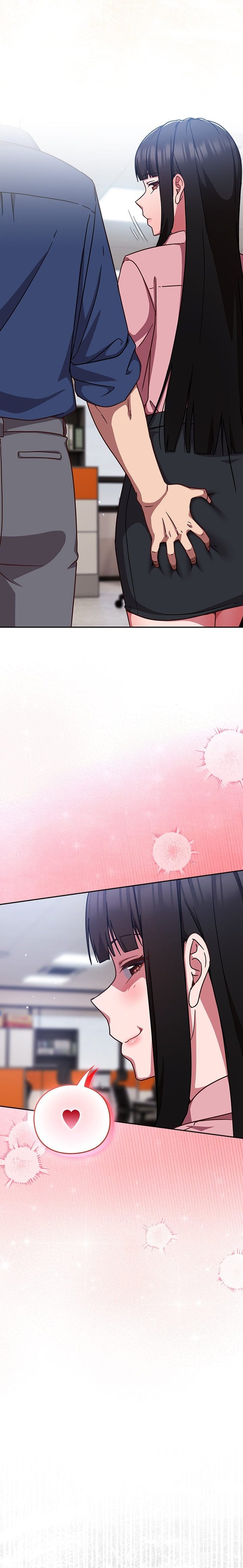 Let’s Play Hooky Chapter 12 - Page 24