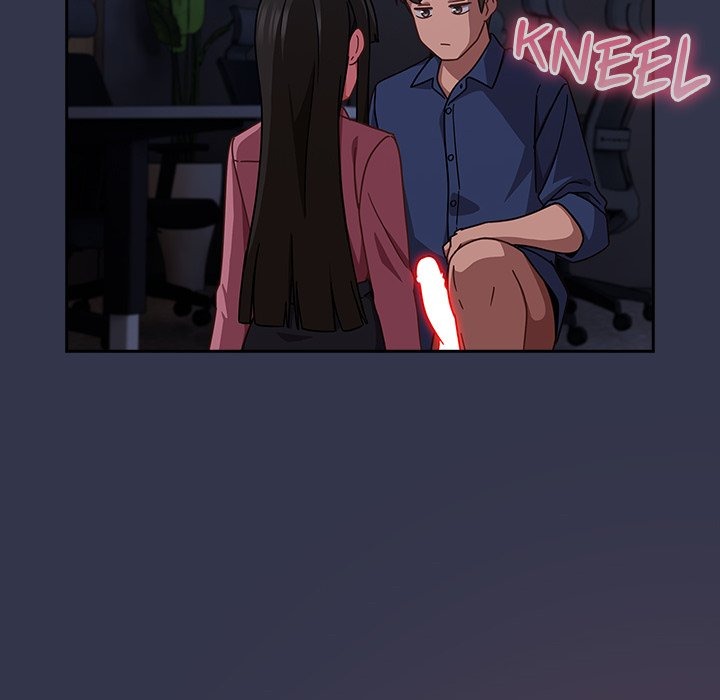 Let’s Play Hooky Chapter 14 - Page 24