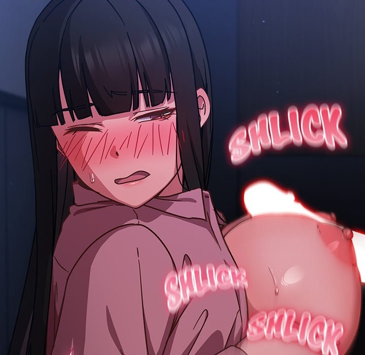 Let’s Play Hooky Chapter 14 - Page 45