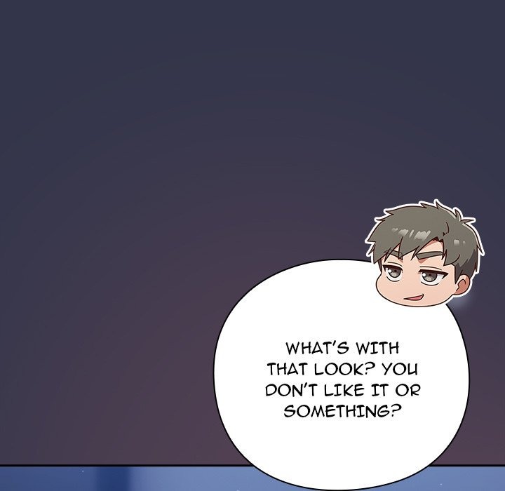 Let’s Play Hooky Chapter 14 - Page 49