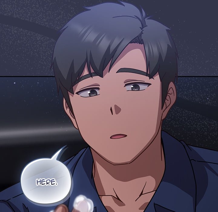 Let’s Play Hooky Chapter 14 - Page 99