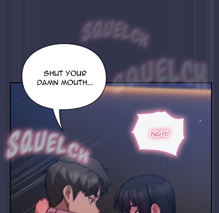 Let’s Play Hooky Chapter 15 - Page 111