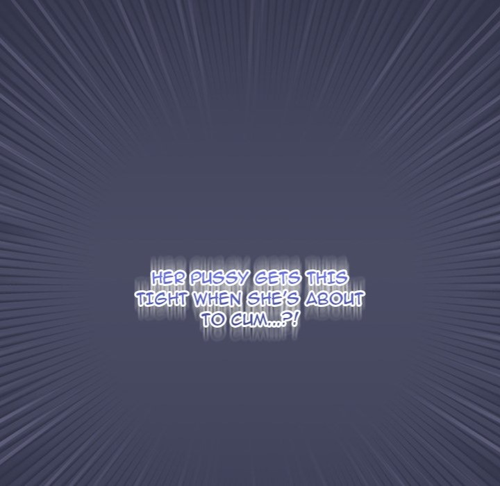 Let’s Play Hooky Chapter 15 - Page 137