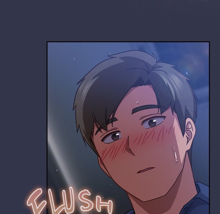 Let’s Play Hooky Chapter 15 - Page 49