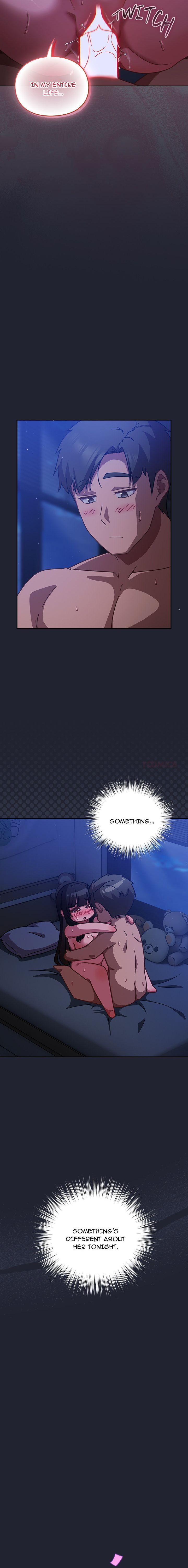 Let’s Play Hooky Chapter 19 - Page 3