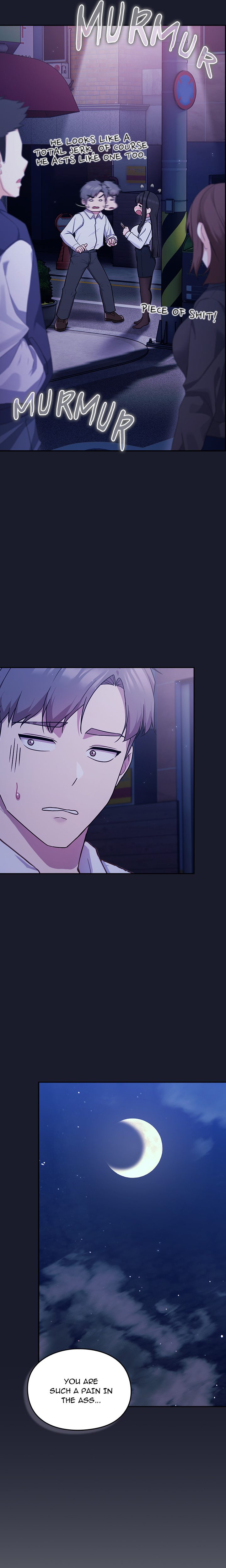 Let’s Play Hooky Chapter 2 - Page 25