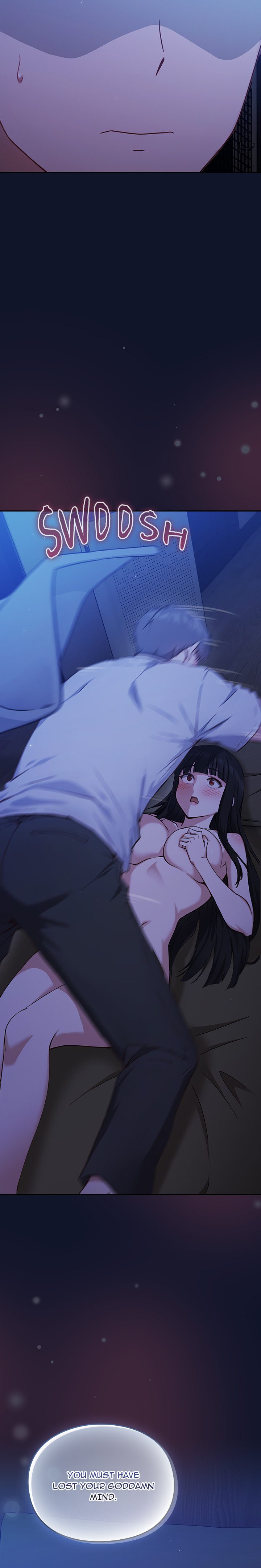 Let’s Play Hooky Chapter 2 - Page 42