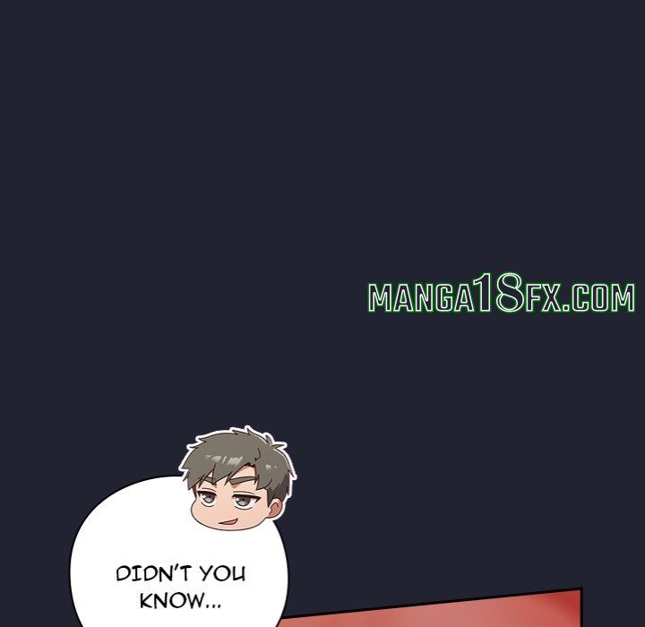 Let’s Play Hooky Chapter 24 - Page 104