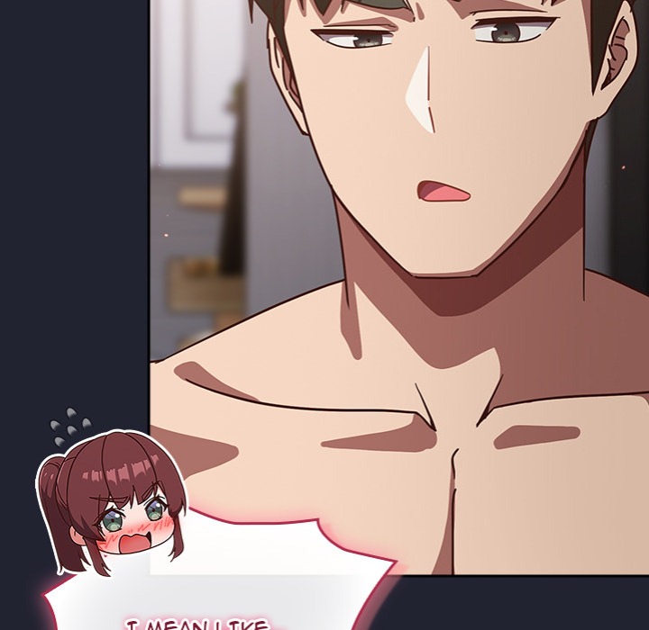 Let’s Play Hooky Chapter 24 - Page 18