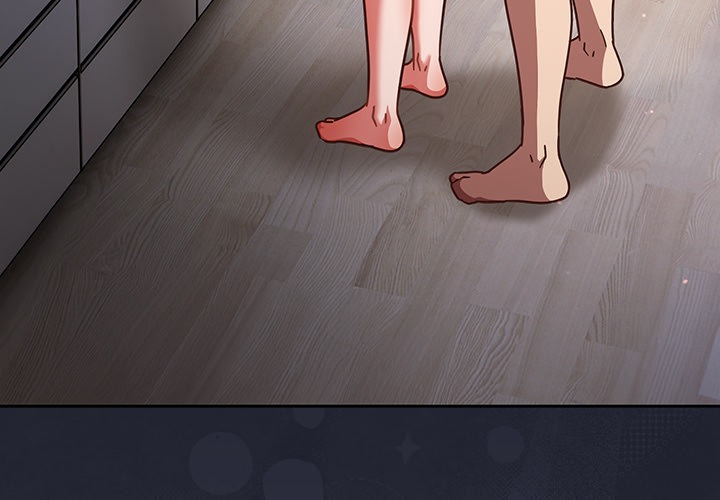 Let’s Play Hooky Chapter 24 - Page 4