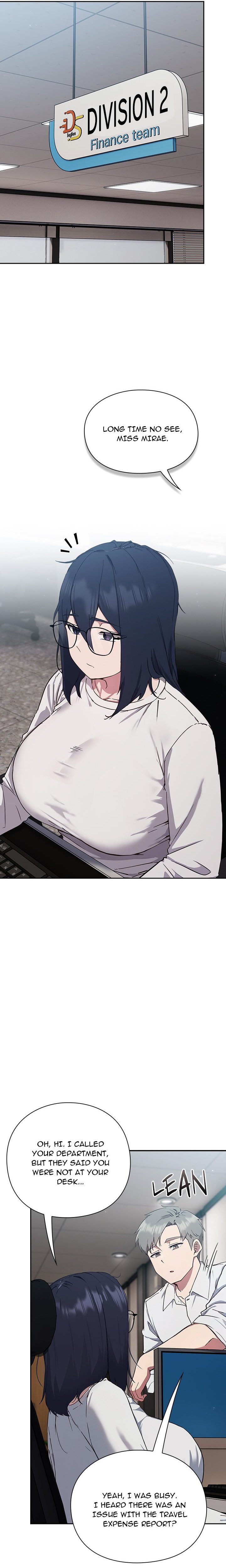 Let’s Play Hooky Chapter 3 - Page 39