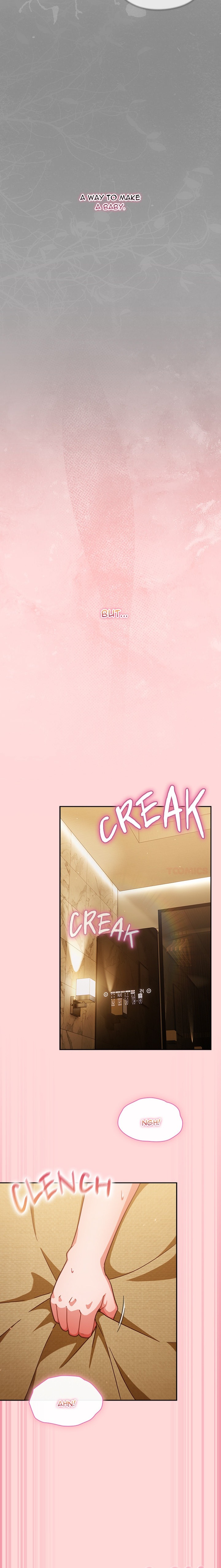 Let’s Play Hooky Chapter 33 - Page 4