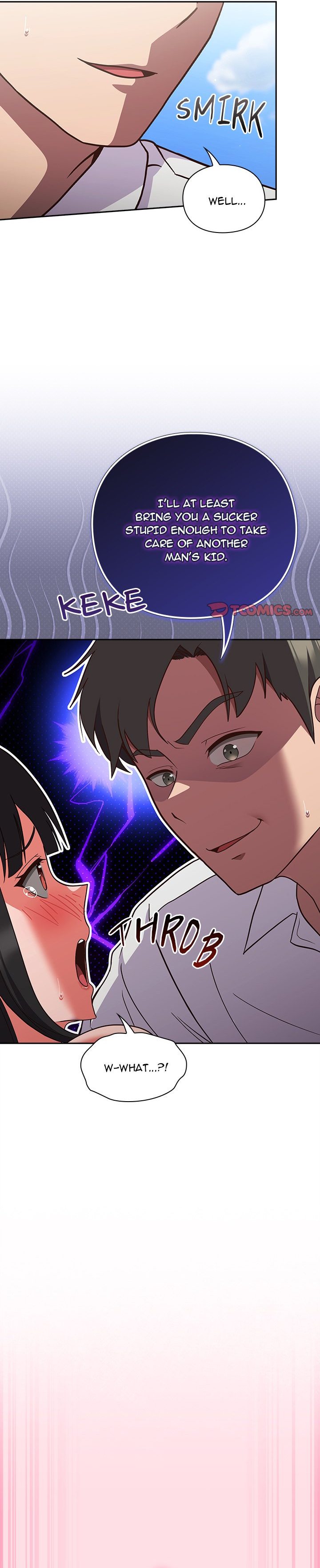 Let’s Play Hooky Chapter 7 - Page 27