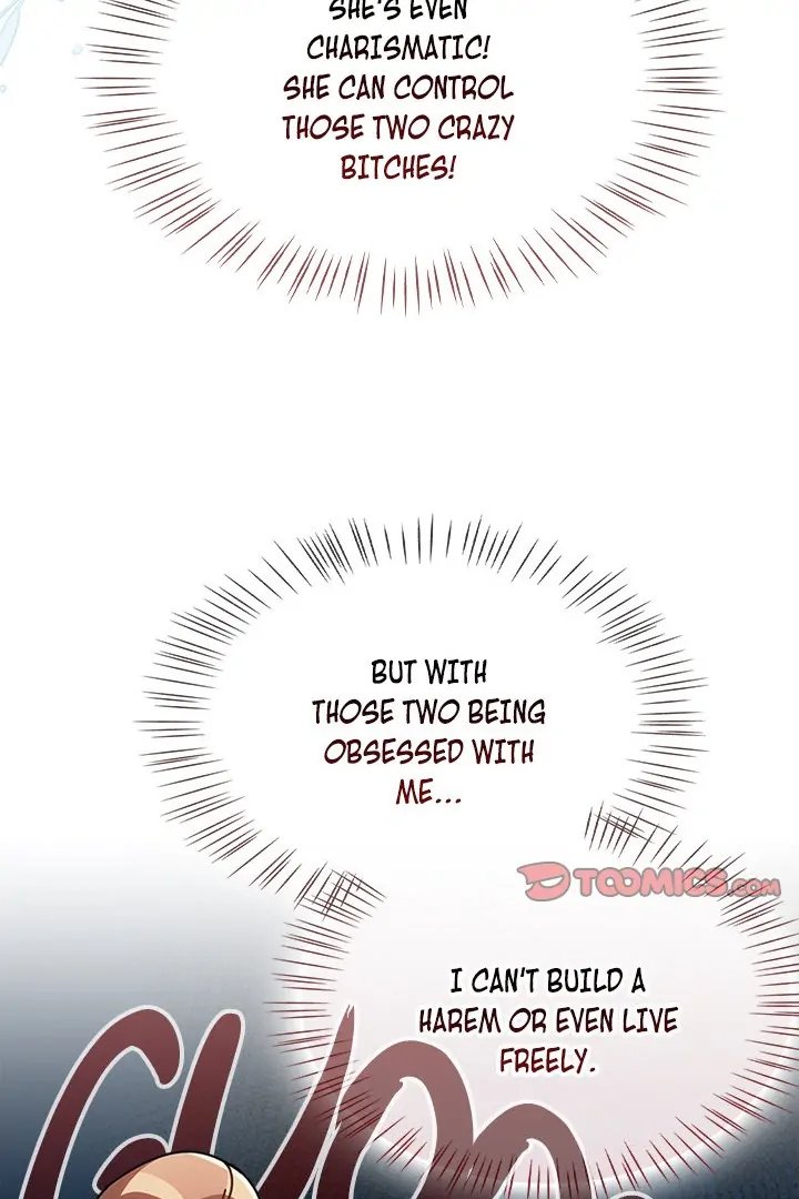 Ground and Pound Chapter 21 - Page 100