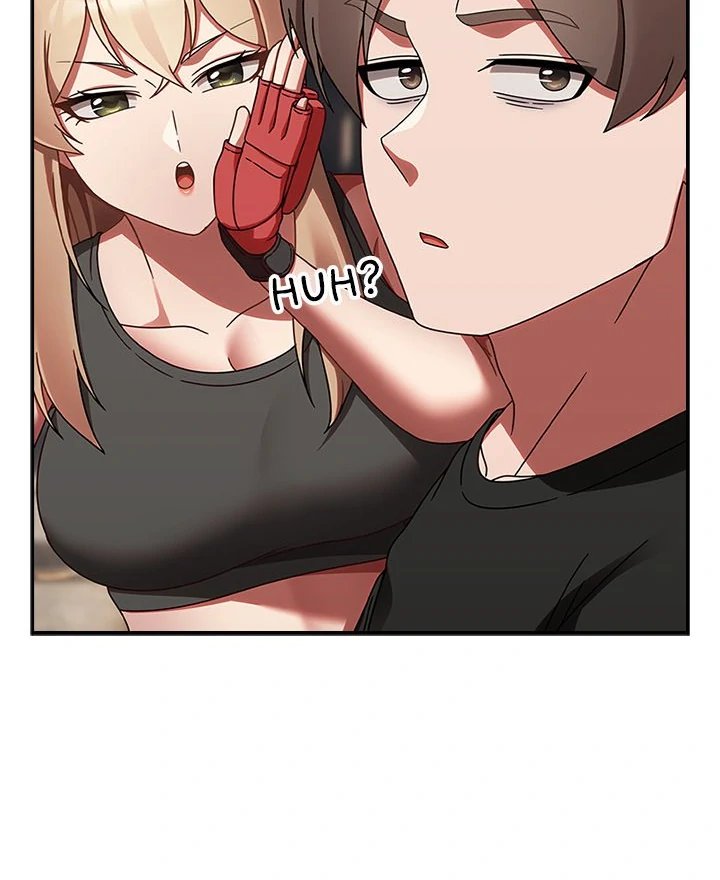 Ground and Pound Chapter 21 - Page 30