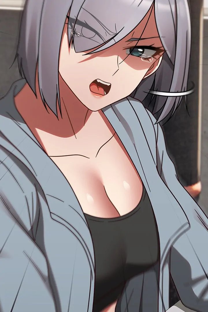 Ground and Pound Chapter 21 - Page 55