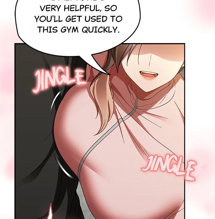 Ground and Pound Chapter 21 - Page 66