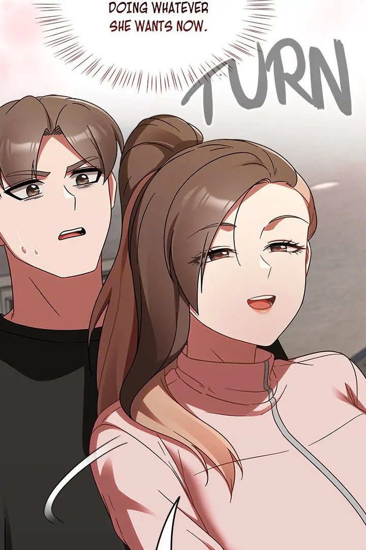 Ground and Pound Chapter 21 - Page 68