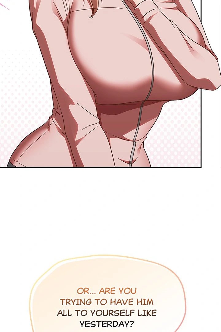 Ground and Pound Chapter 21 - Page 75