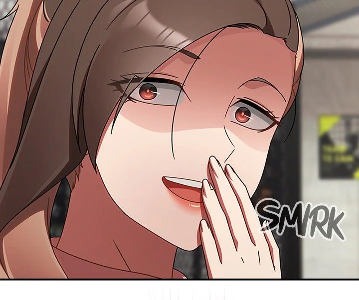 Ground and Pound Chapter 21 - Page 78