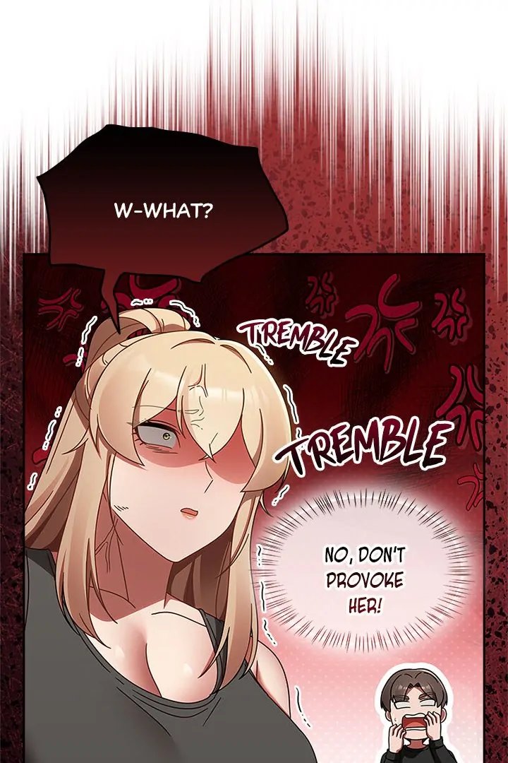 Ground and Pound Chapter 21 - Page 79