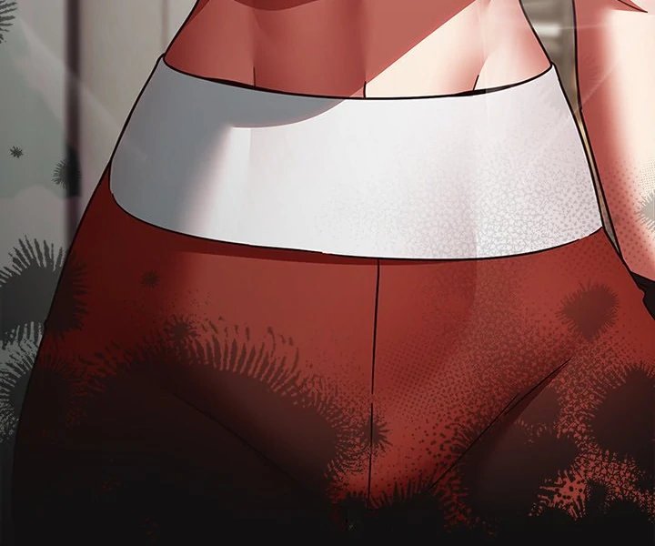 Ground and Pound Chapter 21 - Page 83