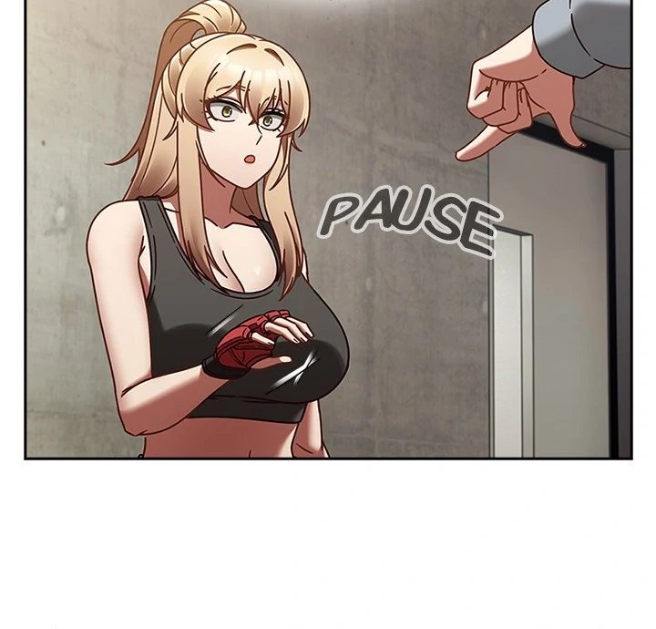 Ground and Pound Chapter 22 - Page 24