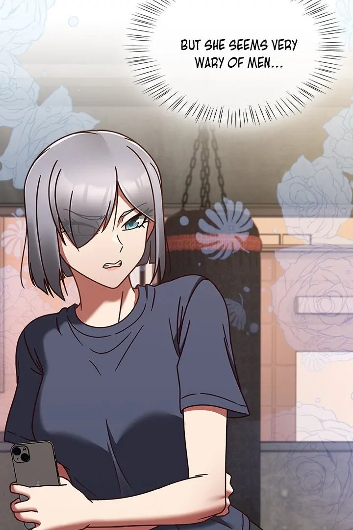 Ground and Pound Chapter 22 - Page 67