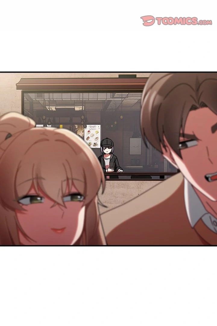 Ground and Pound Chapter 23 - Page 106