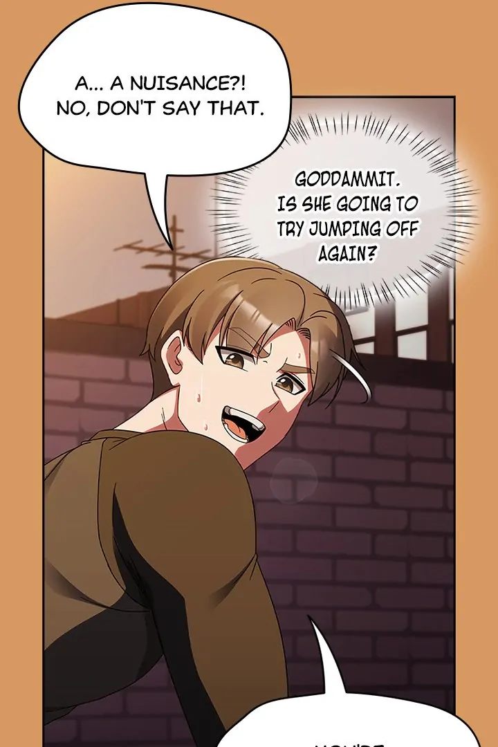 Ground and Pound Chapter 23 - Page 17