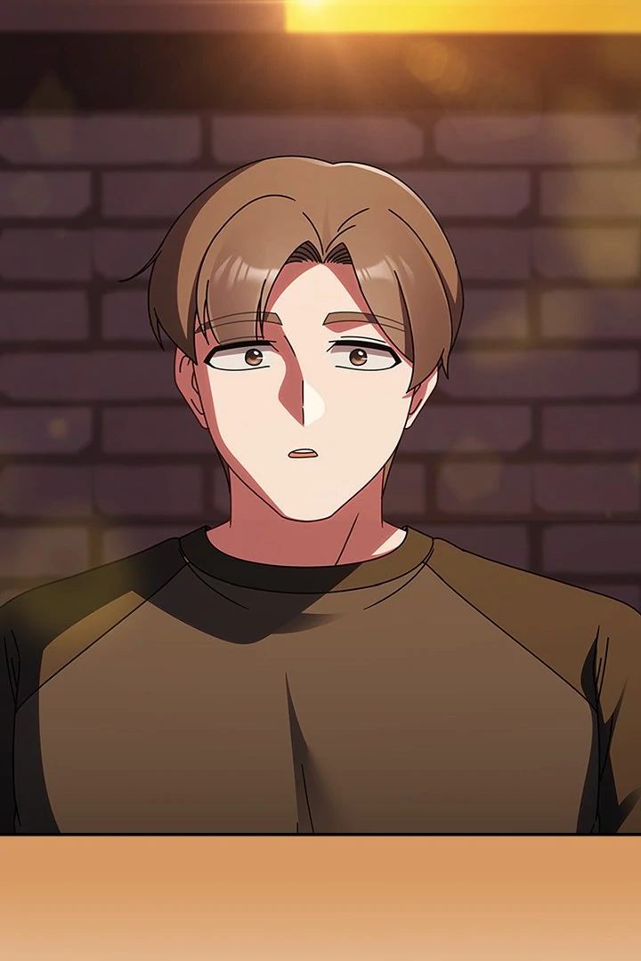 Ground and Pound Chapter 23 - Page 24