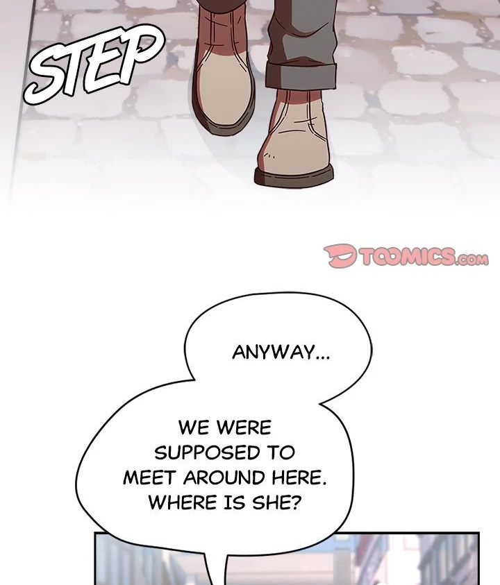 Ground and Pound Chapter 23 - Page 45