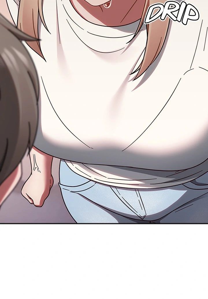 Ground and Pound Chapter 23 - Page 59